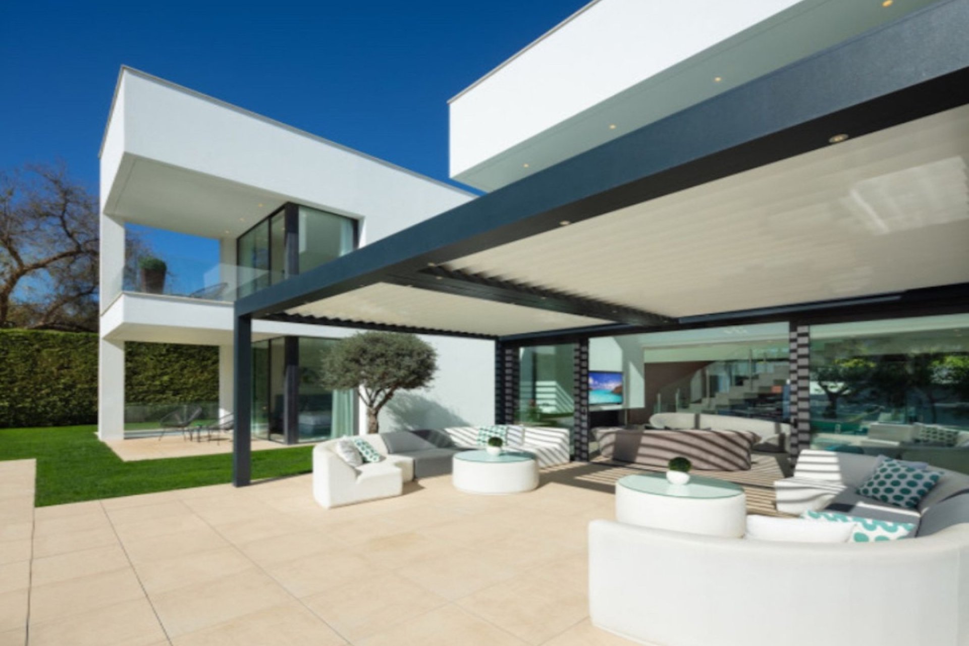 Wiederverkauf - Villa - Marbella - Puerto Banús