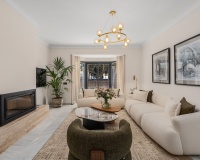 Wiederverkauf - Villa - Marbella - Puerto Banús