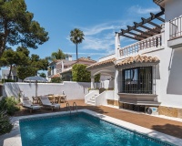 Wiederverkauf - Villa - Marbella - Puerto Banús