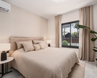 Wiederverkauf - Villa - Marbella - Puerto Banús