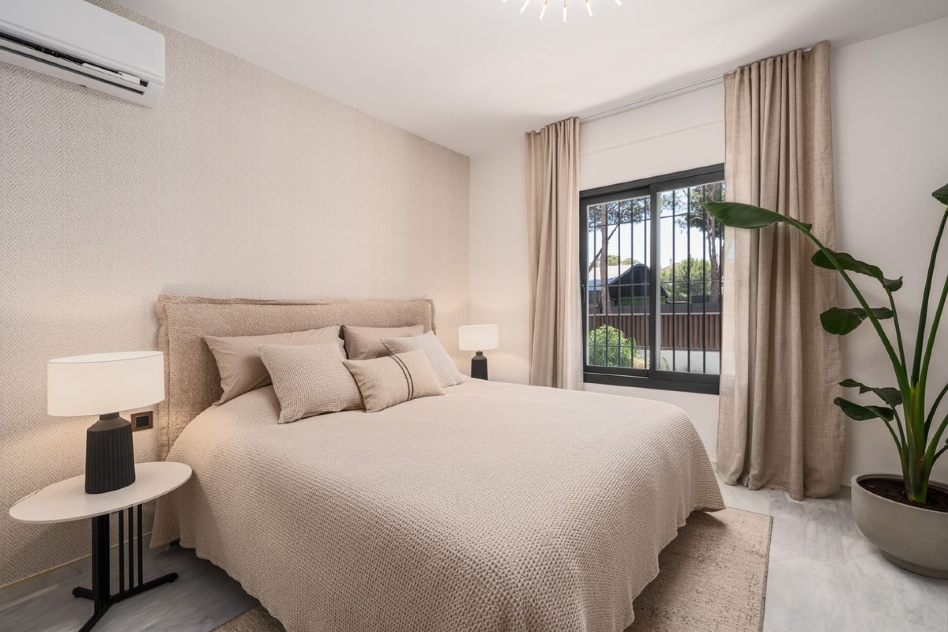 Wiederverkauf - Villa - Marbella - Puerto Banús