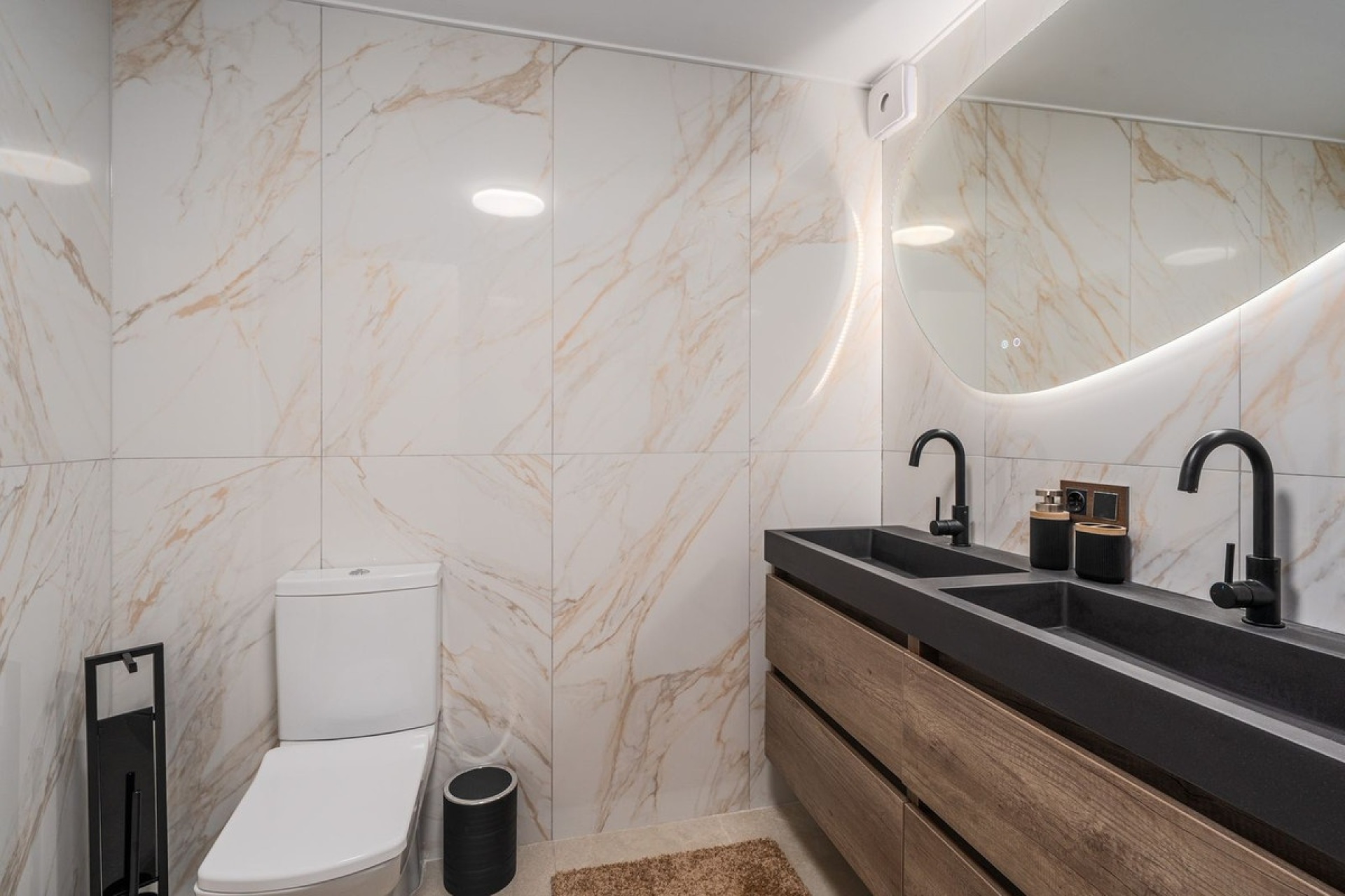 Wiederverkauf - Villa - Marbella - Puerto Banús