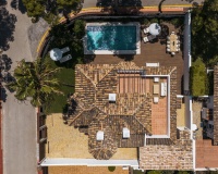 Wiederverkauf - Villa - Marbella - Puerto Banús