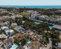 Wiederverkauf - Villa - Marbella - Puerto Banús