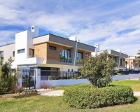 Wiederverkauf - Villa - Marbella - Puerto Banús