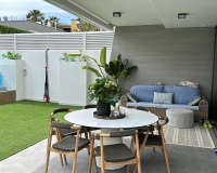 Wiederverkauf - Villa - Marbella - Puerto Banús