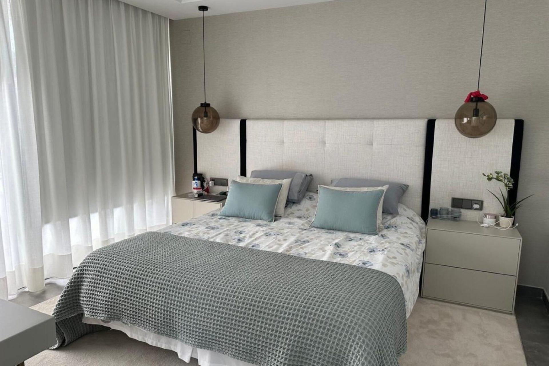 Wiederverkauf - Villa - Marbella - Puerto Banús