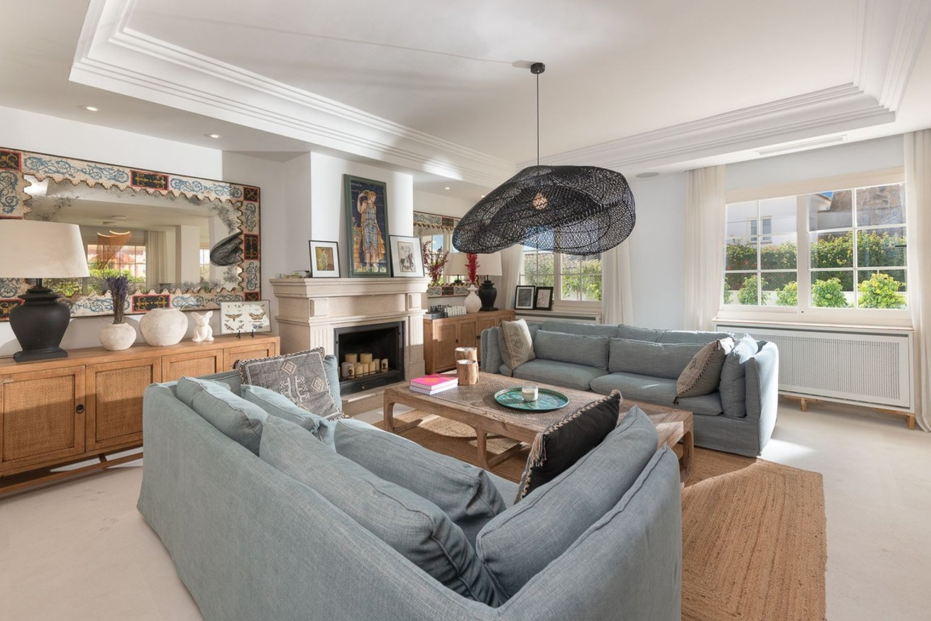 Wiederverkauf - Villa - Marbella - Puerto Banús