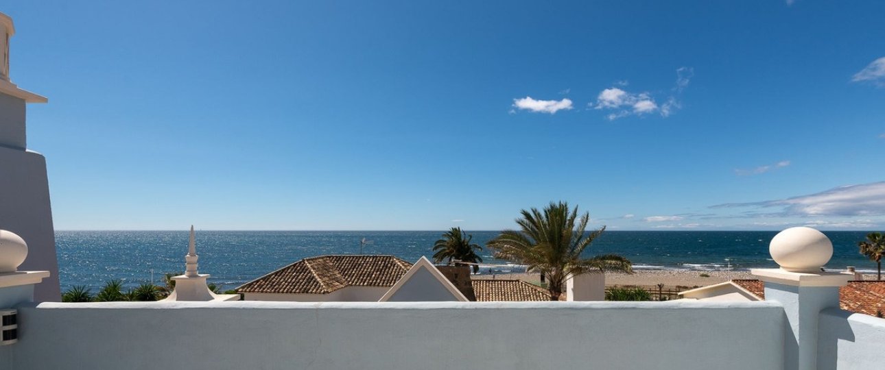 Wiederverkauf - Villa - Marbella - Puerto Banús