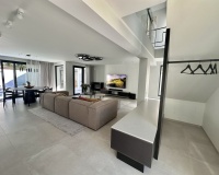 Wiederverkauf - Villa - Marbella - Puerto Banús