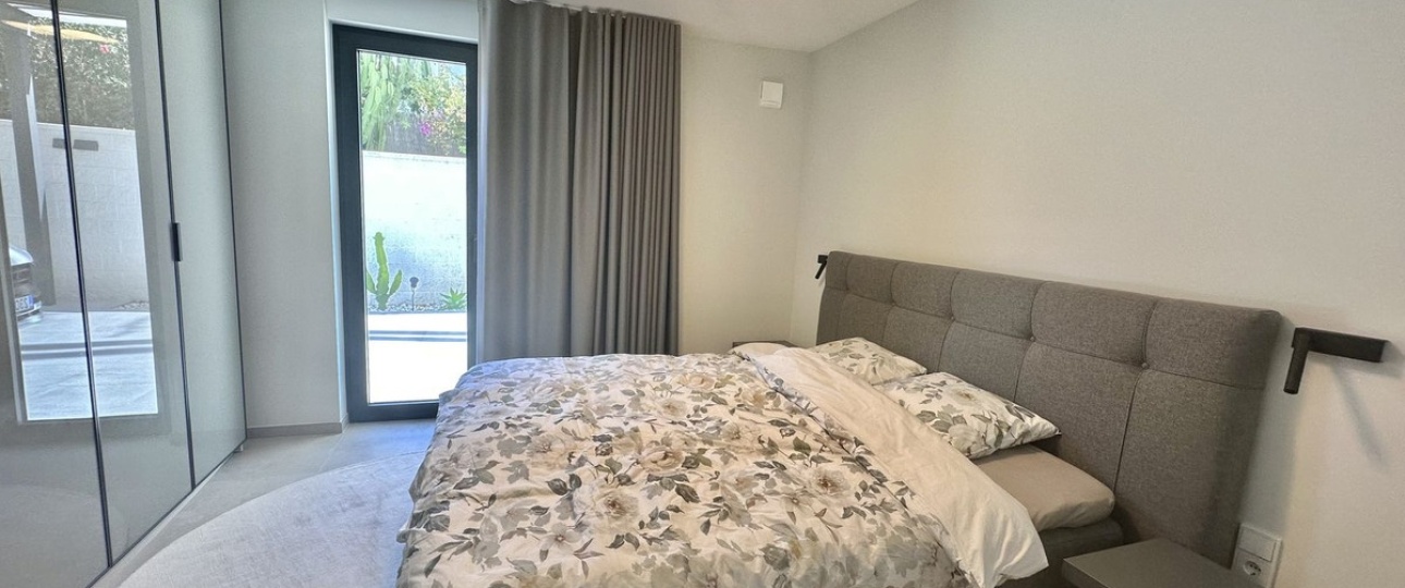 Wiederverkauf - Villa - Marbella - Puerto Banús