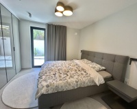 Wiederverkauf - Villa - Marbella - Puerto Banús
