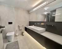 Wiederverkauf - Villa - Marbella - Puerto Banús