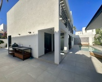 Wiederverkauf - Villa - Marbella - Puerto Banús