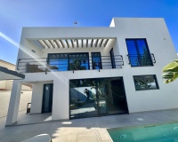 Wiederverkauf - Villa - Marbella - Puerto Banús
