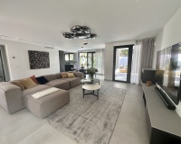 Wiederverkauf - Villa - Marbella - Puerto Banús