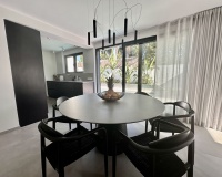 Wiederverkauf - Villa - Marbella - Puerto Banús