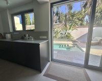 Wiederverkauf - Villa - Marbella - Puerto Banús