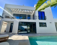 Wiederverkauf - Villa - Marbella - Puerto Banús