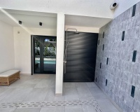 Wiederverkauf - Villa - Marbella - Puerto Banús