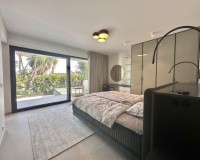 Wiederverkauf - Villa - Marbella - Puerto Banús