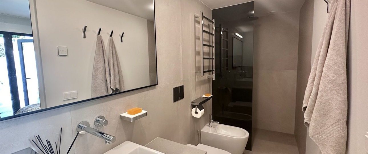 Wiederverkauf - Villa - Marbella - Puerto Banús