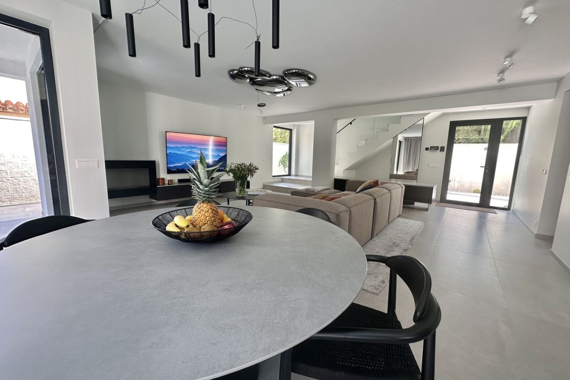 Wiederverkauf - Villa - Marbella - Puerto Banús
