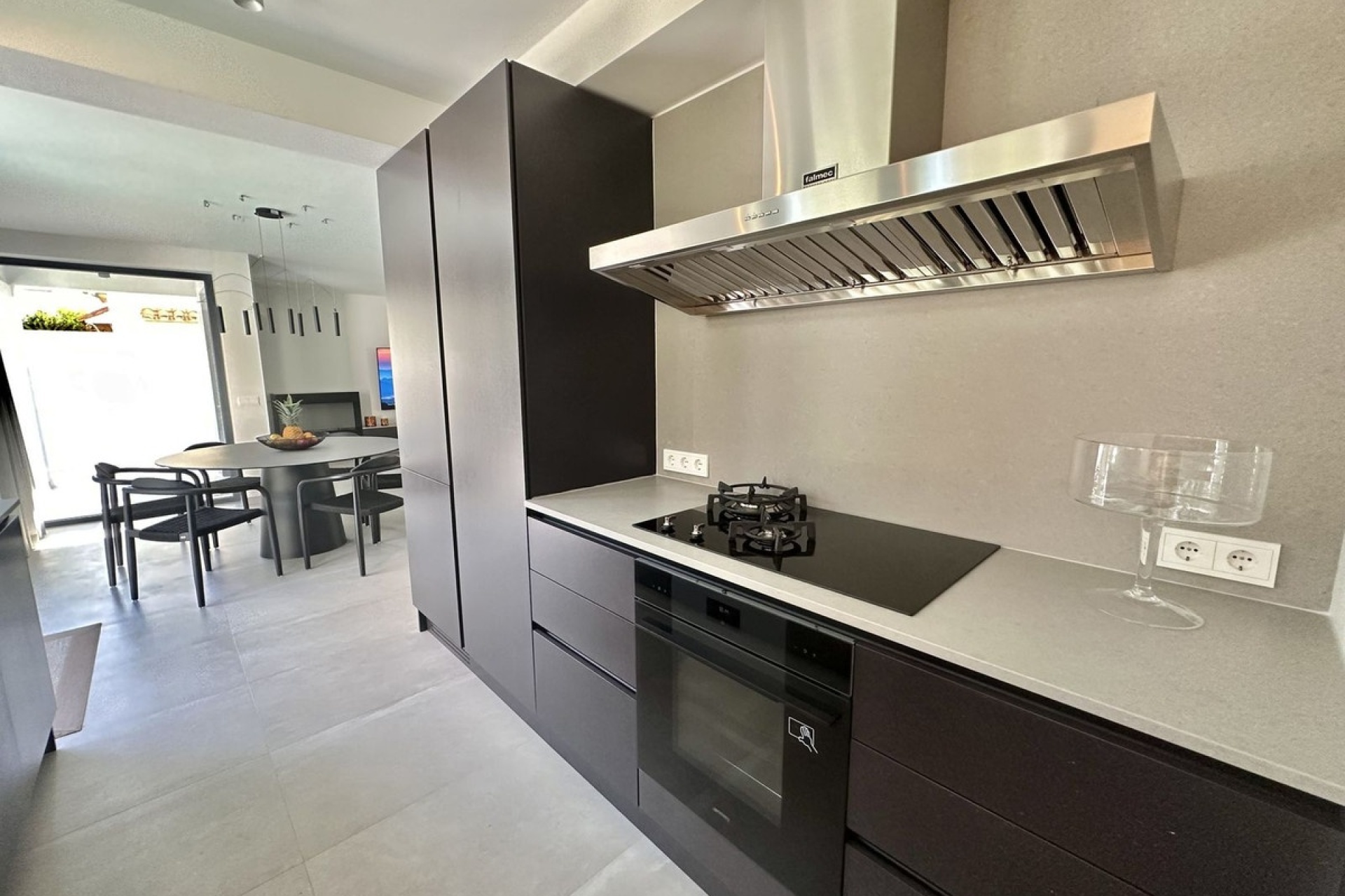 Wiederverkauf - Villa - Marbella - Puerto Banús