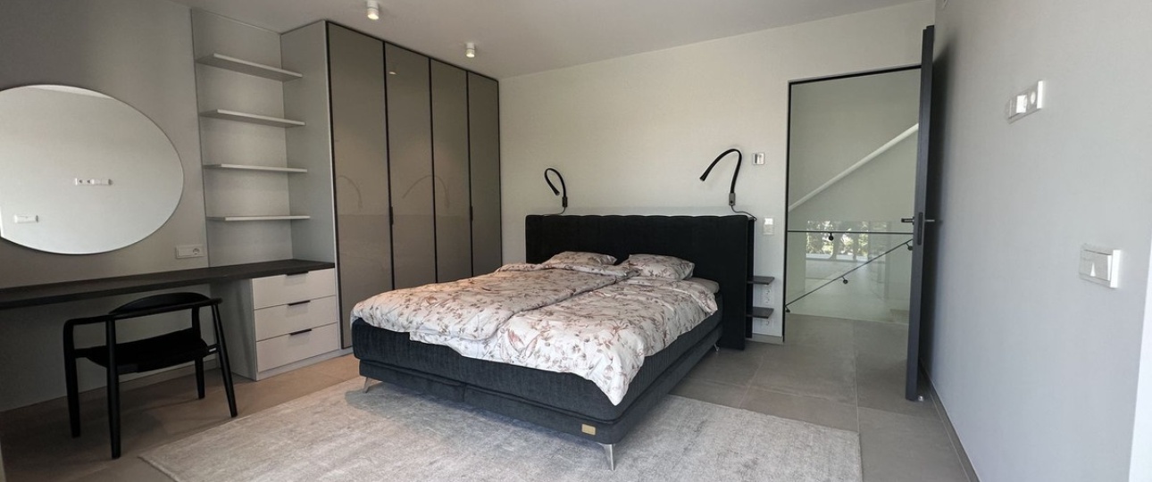 Wiederverkauf - Villa - Marbella - Puerto Banús