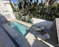 Wiederverkauf - Villa - Marbella - Puerto Banús