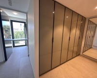 Wiederverkauf - Villa - Marbella - Puerto Banús