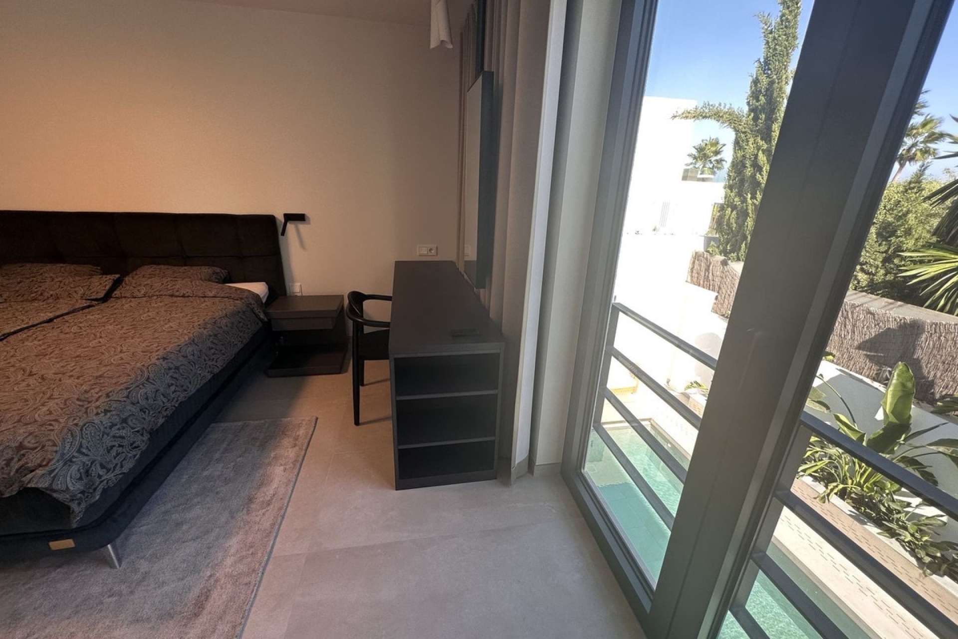 Wiederverkauf - Villa - Marbella - Puerto Banús
