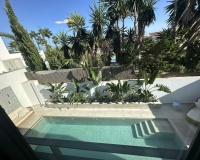Wiederverkauf - Villa - Marbella - Puerto Banús