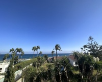 Wiederverkauf - Villa - Marbella - Puerto Banús