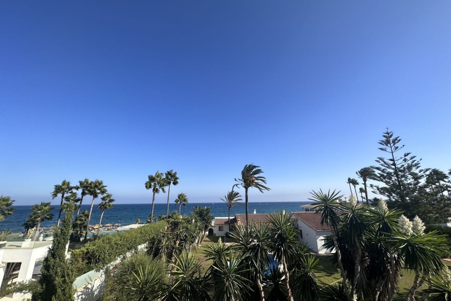 Wiederverkauf - Villa - Marbella - Puerto Banús