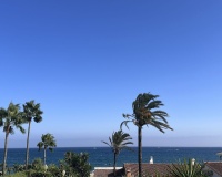 Wiederverkauf - Villa - Marbella - Puerto Banús