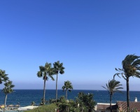 Wiederverkauf - Villa - Marbella - Puerto Banús