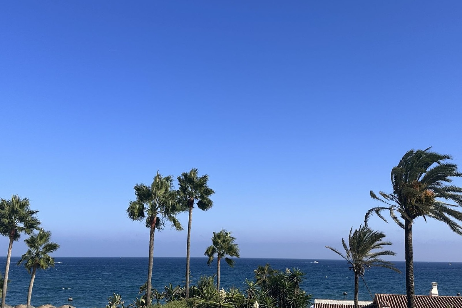 Wiederverkauf - Villa - Marbella - Puerto Banús