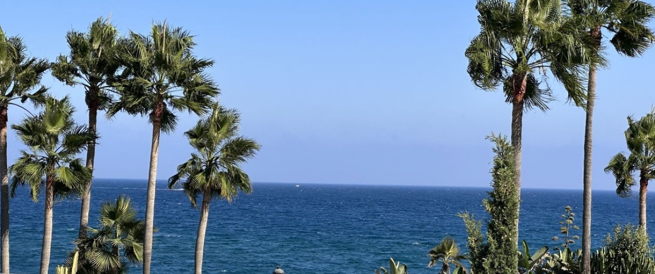 Wiederverkauf - Villa - Marbella - Puerto Banús