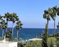 Wiederverkauf - Villa - Marbella - Puerto Banús