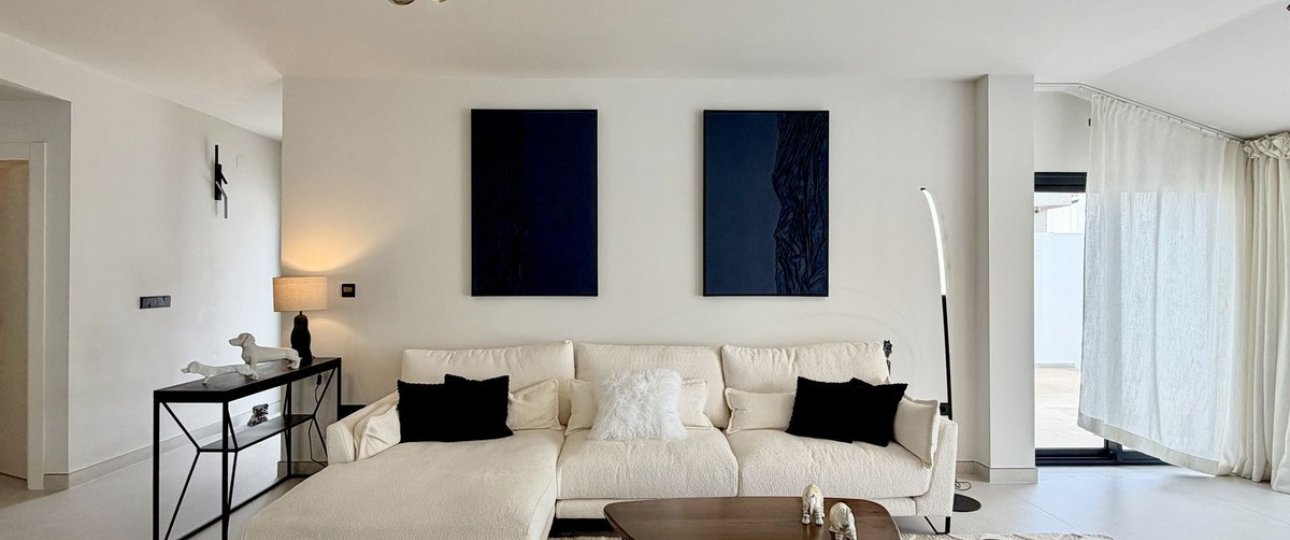 Wiederverkauf - Villa - Marbella - Puerto Banús