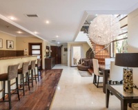 Wiederverkauf - Villa - Marbella - Puerto Banús