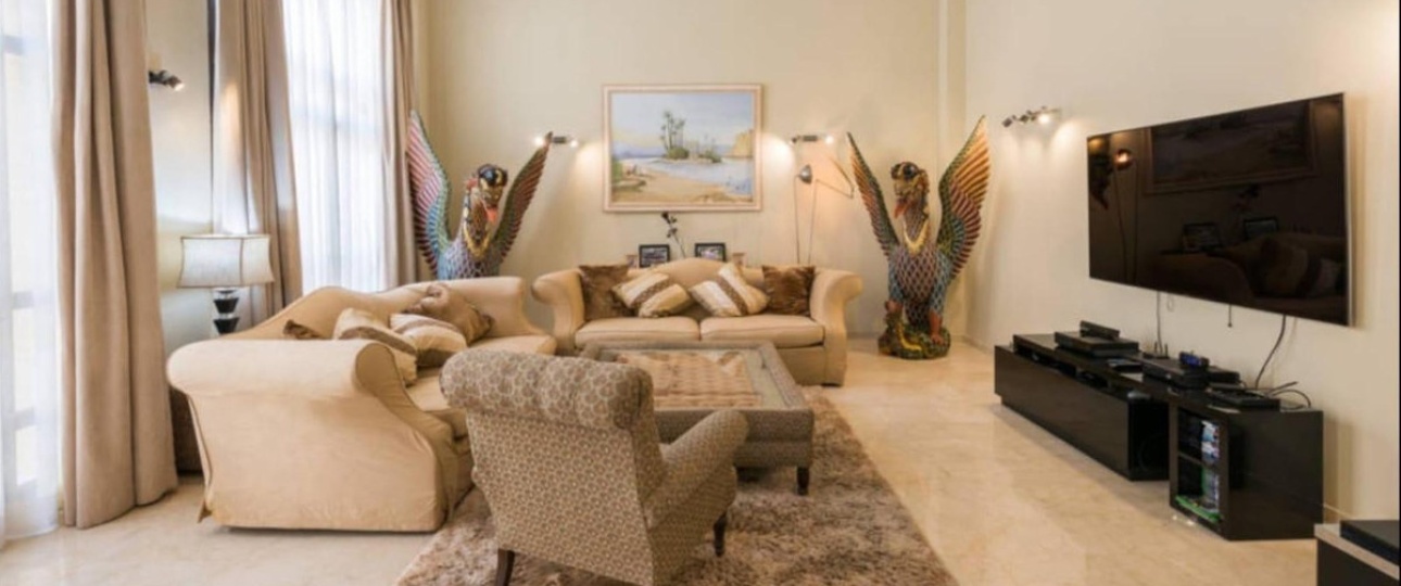 Wiederverkauf - Villa - Marbella - Puerto Banús