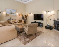 Wiederverkauf - Villa - Marbella - Puerto Banús