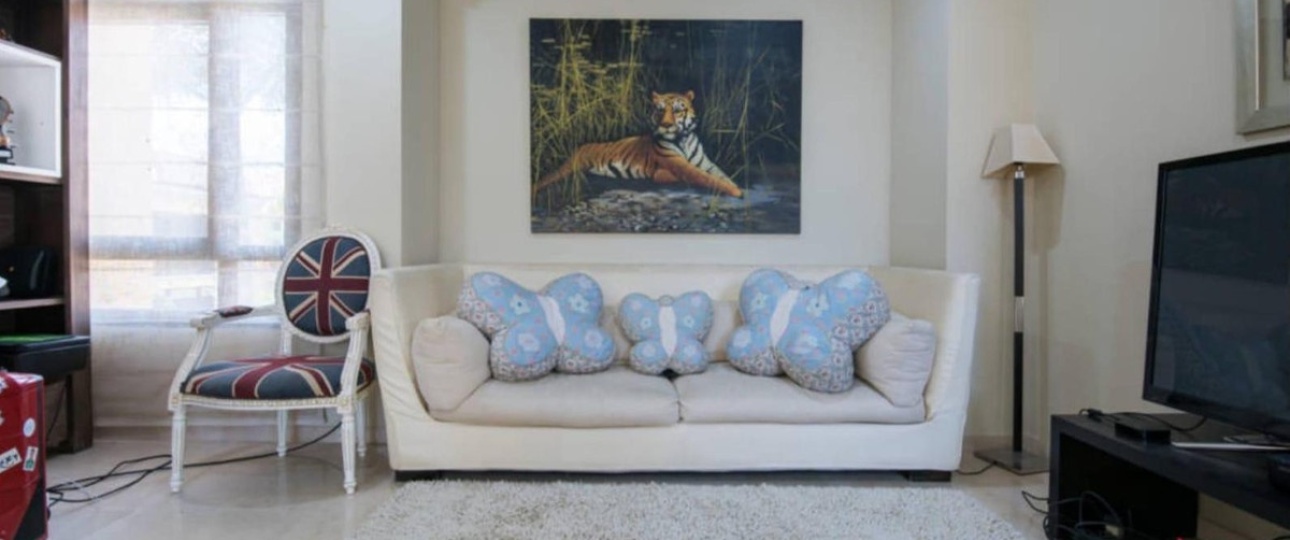 Wiederverkauf - Villa - Marbella - Puerto Banús