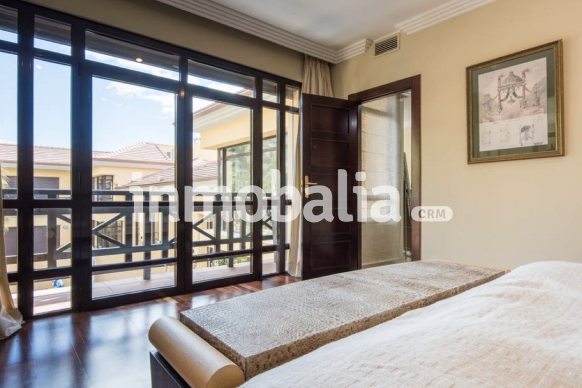 Wiederverkauf - Villa - Marbella - Puerto Banús