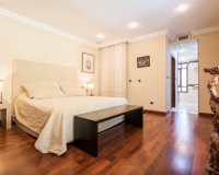 Wiederverkauf - Villa - Marbella - Puerto Banús