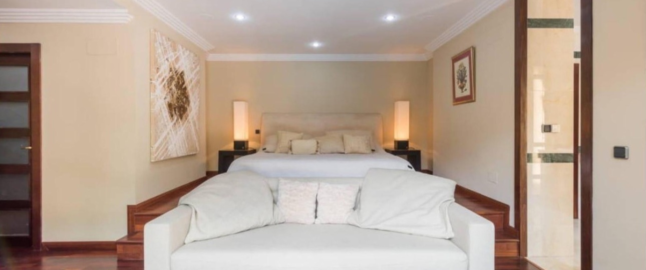 Wiederverkauf - Villa - Marbella - Puerto Banús