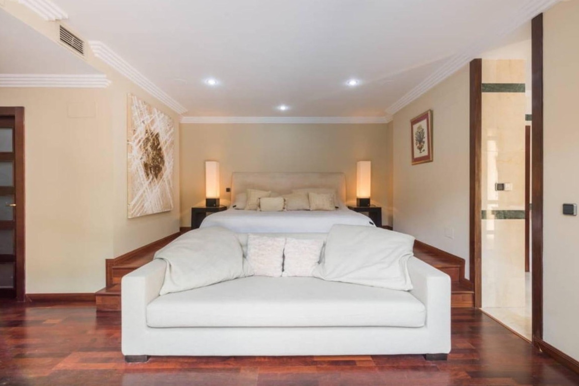 Wiederverkauf - Villa - Marbella - Puerto Banús