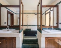 Wiederverkauf - Villa - Marbella - Puerto Banús